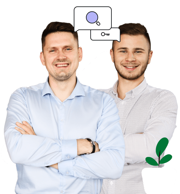 eComStrive - Sazinieties ar mums un piesakiet bezmaksas konsultāciju