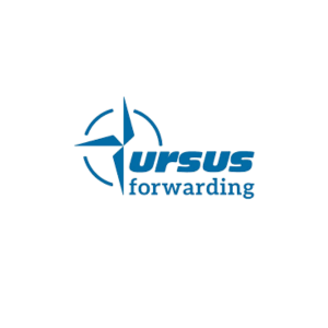 Mūsu klients - Loģistikas pakalpojumu uzņēmums "Ursus Forwarding"