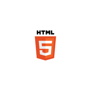 Iezīmēšanas valoda HTML - logo