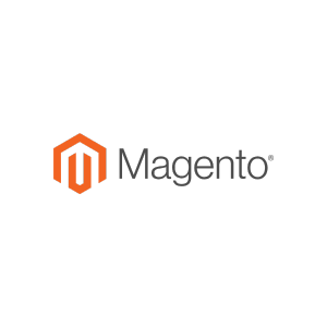 Magento CMS - logo