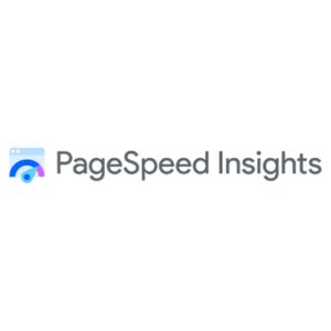 Google PageSpeed Insights rīks