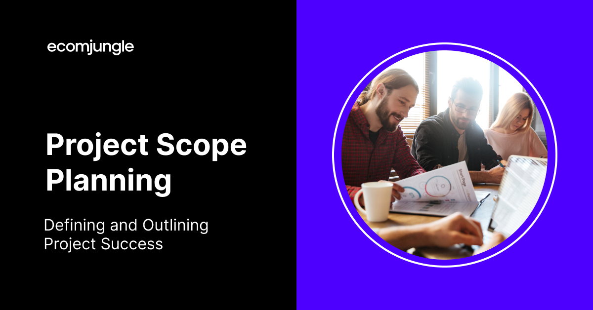 Project Scope Planning